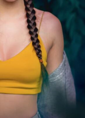 product-yellow top yellow top